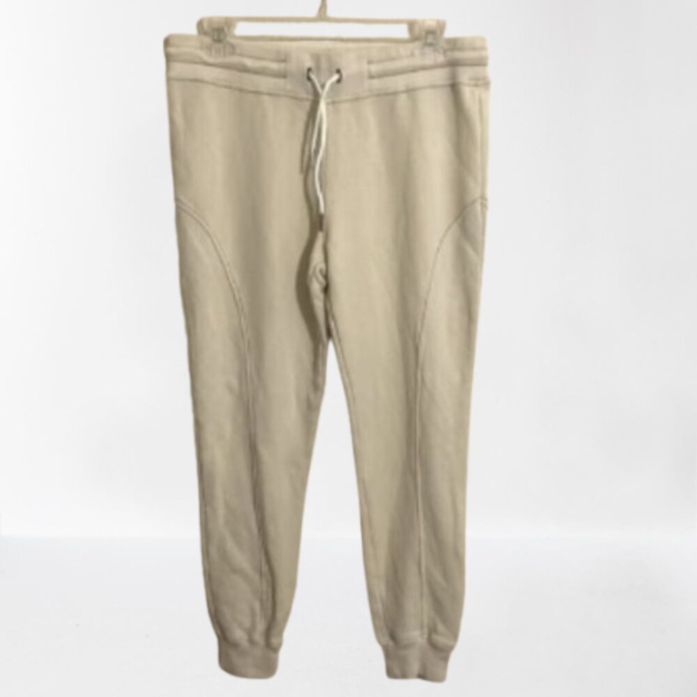 NWOT COTTON CITIZEN Jogger Sweatpants Women's Size M